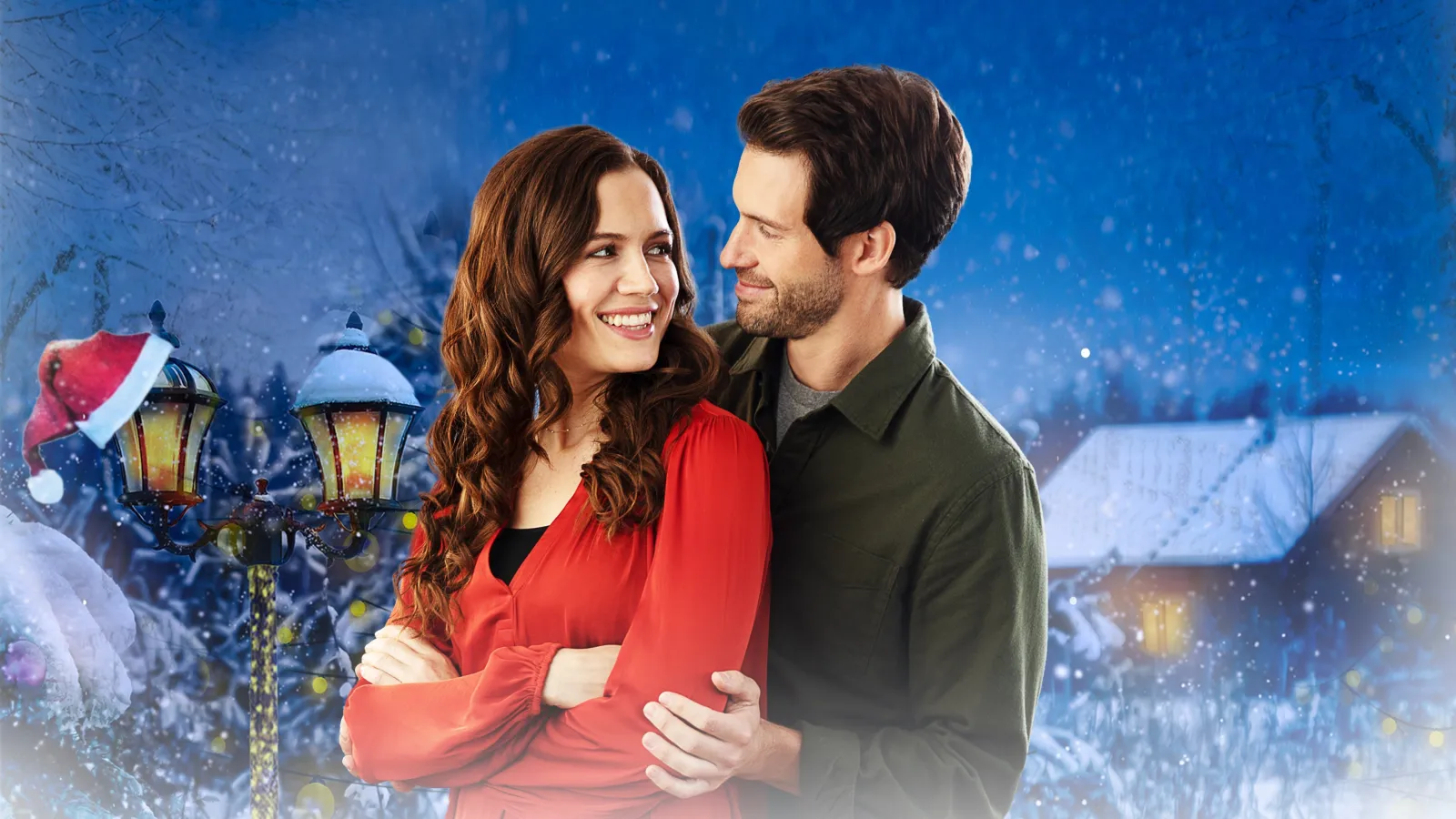 Quando arriva il Natale streaming ita