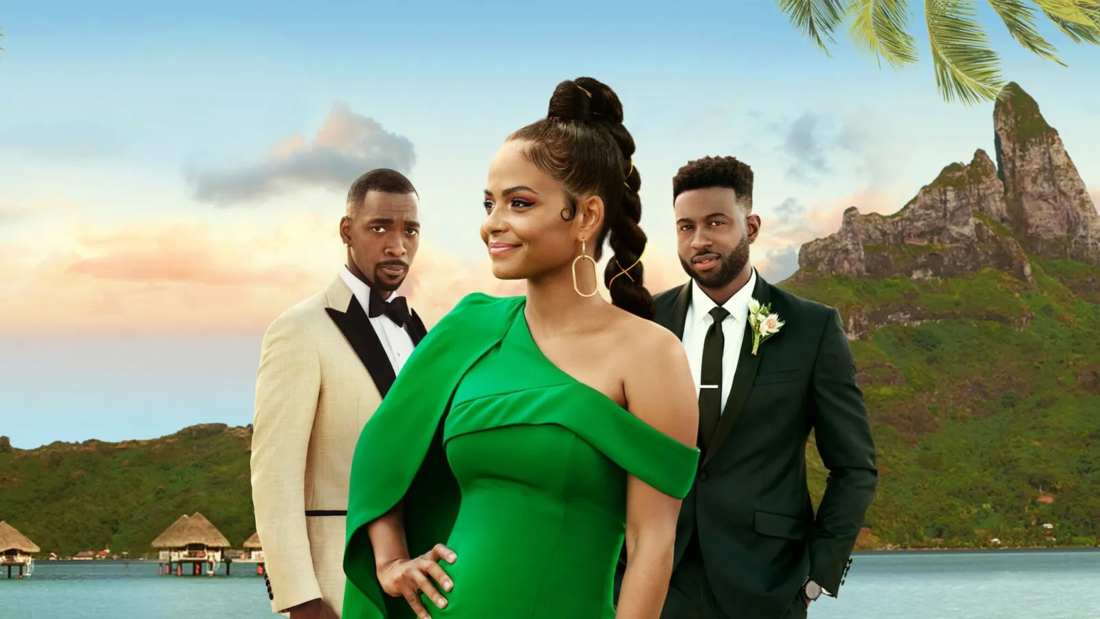 Resort to Love - All'amore non si sfugge streaming ita