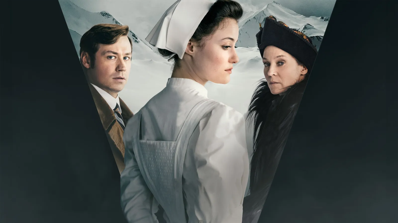 Davos 1917 streaming ita