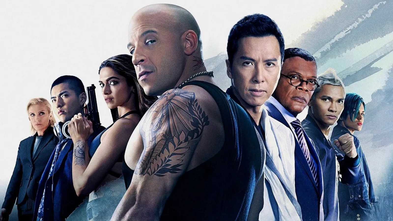 xXx: Il ritorno di Xander Cage streaming ita