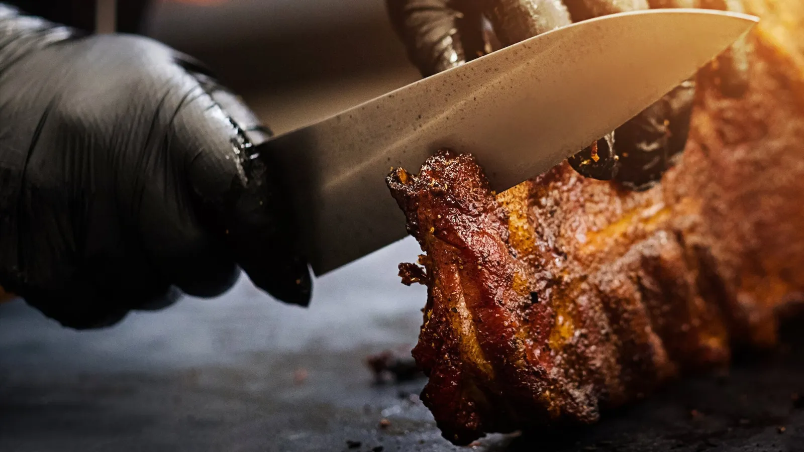 American Barbeque streaming ita