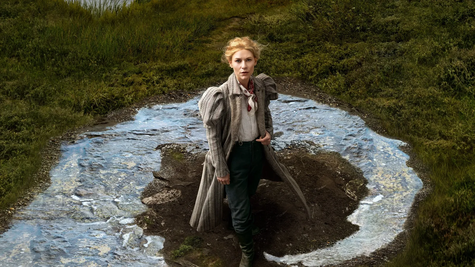 Il Serpente Dell’ Essex (2022) streaming ita