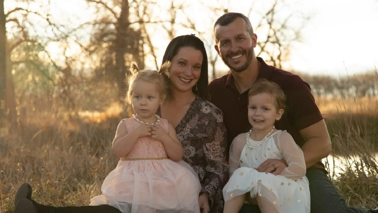 American Murder: La famiglia della porta accanto streaming ita