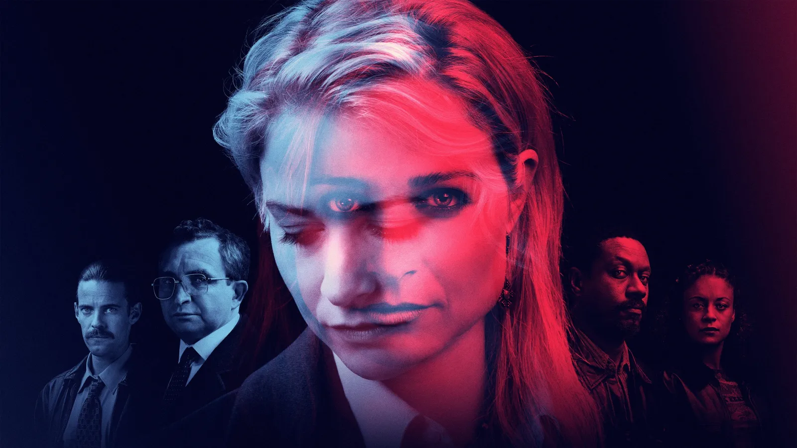Deceit [Sub-Ita] streaming ita