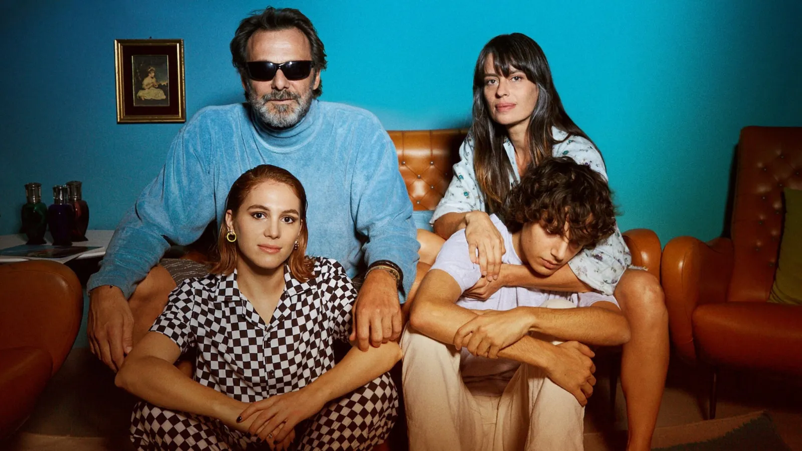 Mio fratello, mia sorella streaming ita