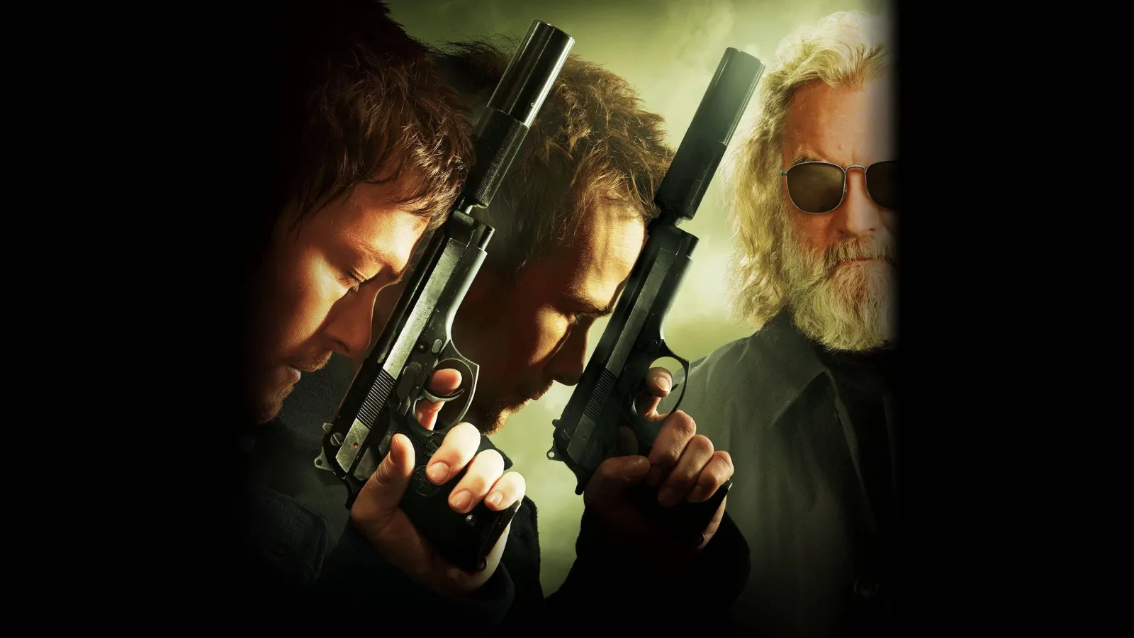 The Boondock Saints 2 - Il giorno di Ognissanti streaming ita