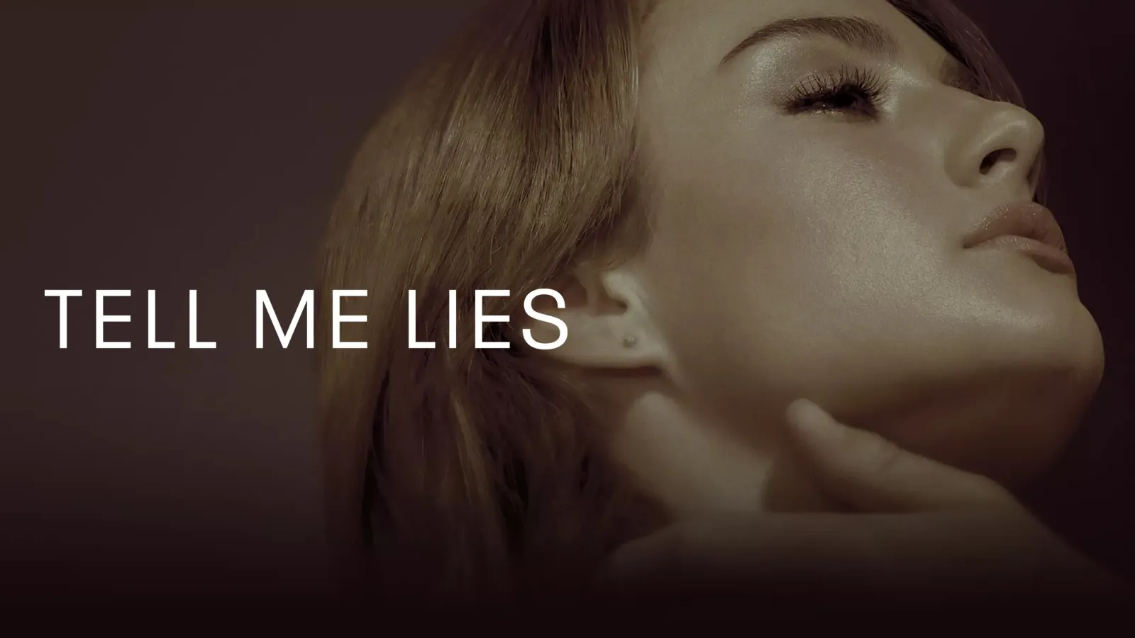 Tell Me Lies streaming ita