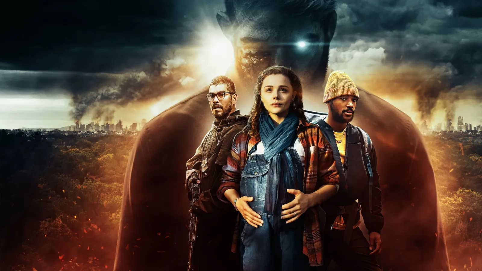 Mother/Android streaming ita