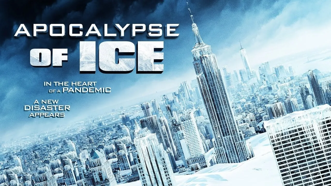 Apocalisse di ghiaccio streaming ita