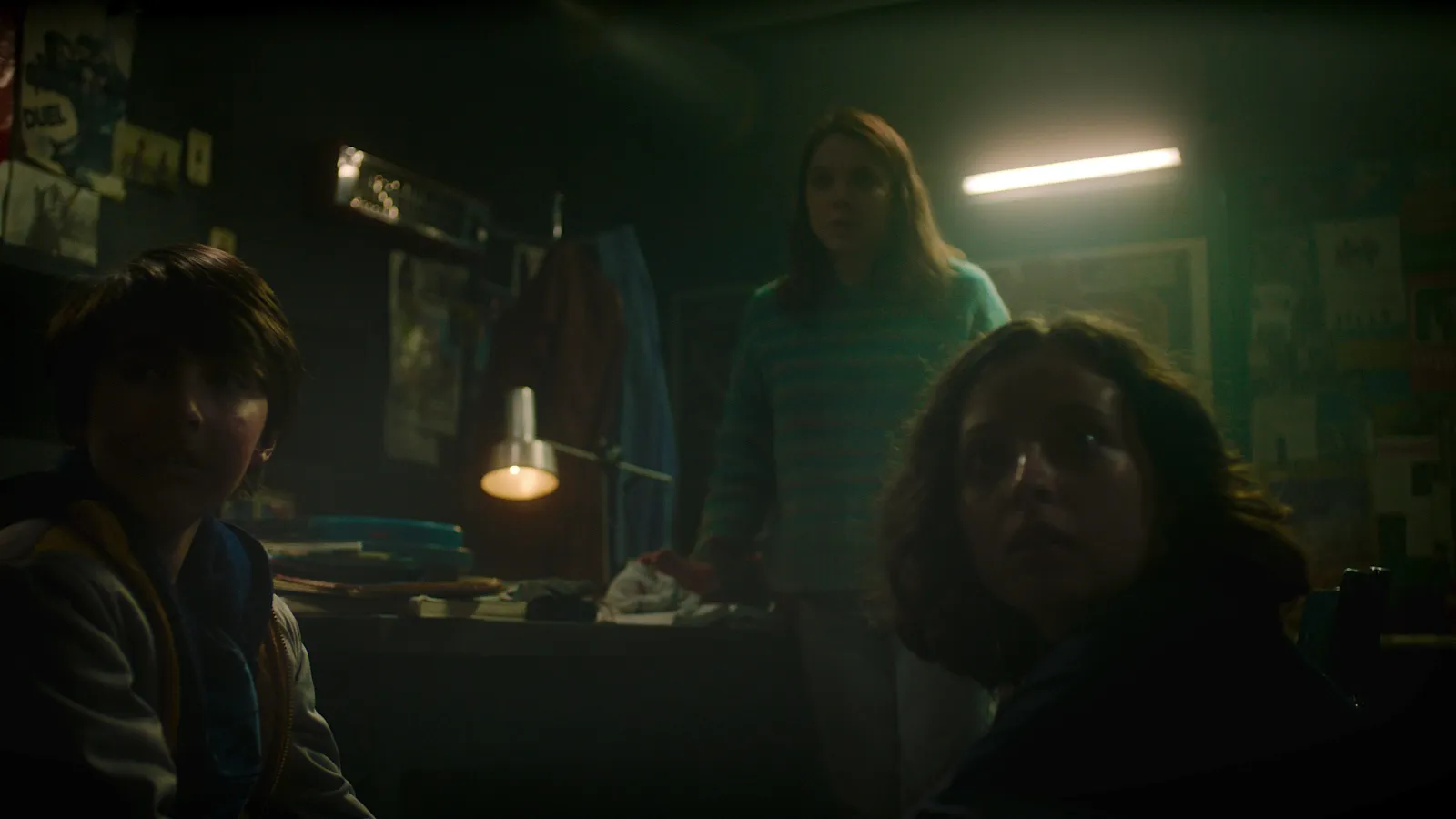 Red Screening - Proiezione mortale streaming ita