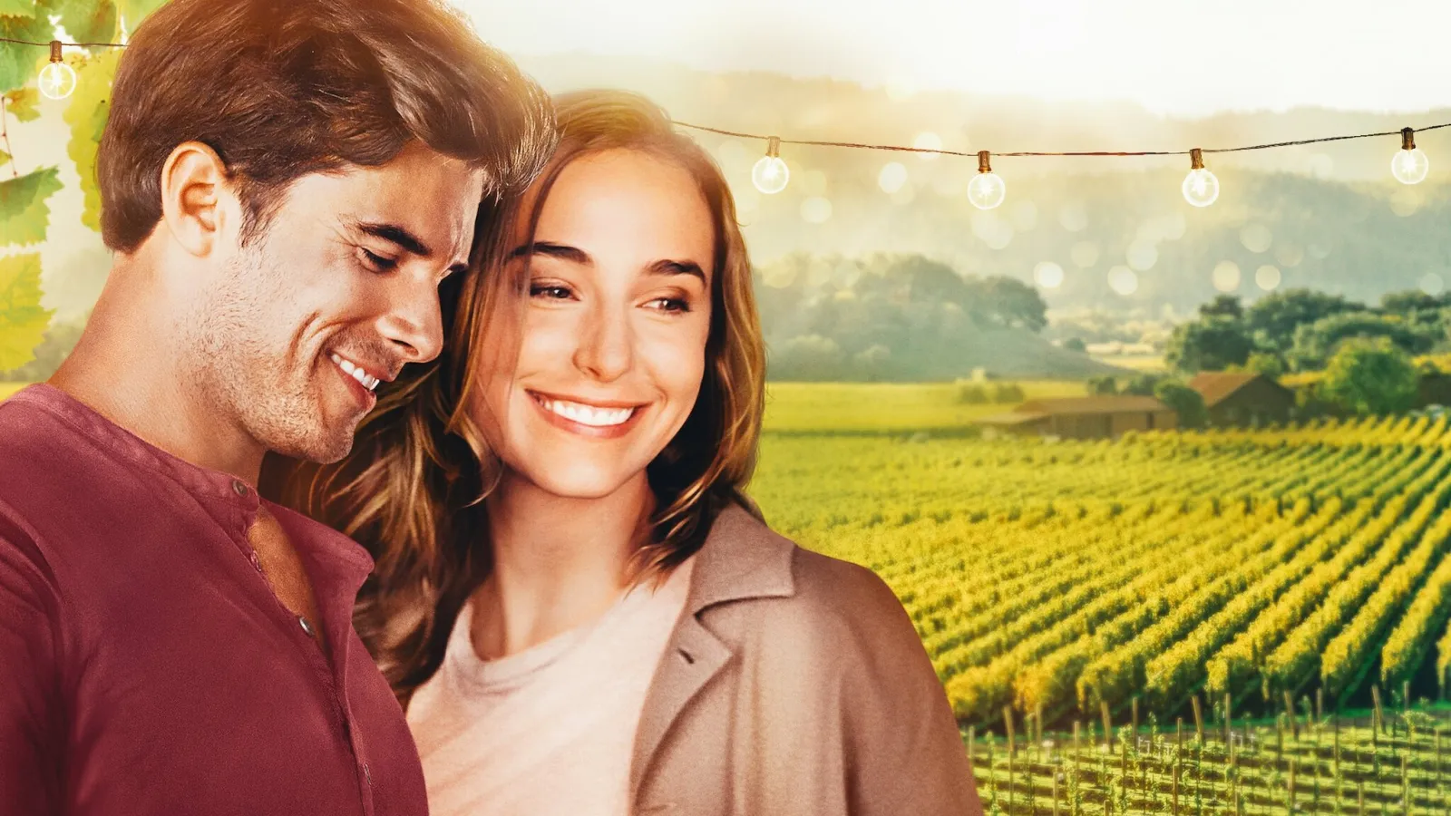 Natale in California streaming ita