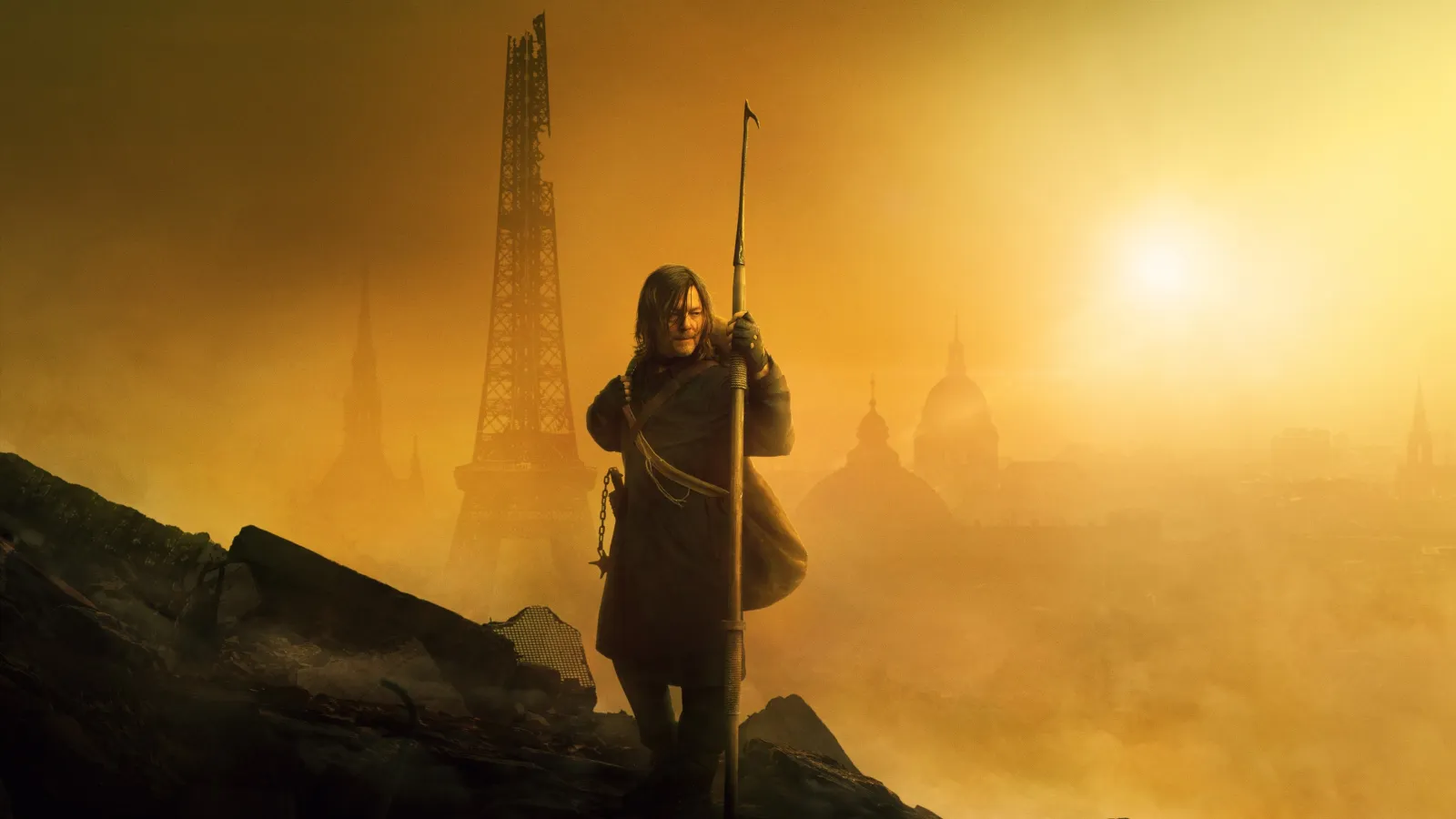 The Walking Dead - Daryl Dixon streaming ita