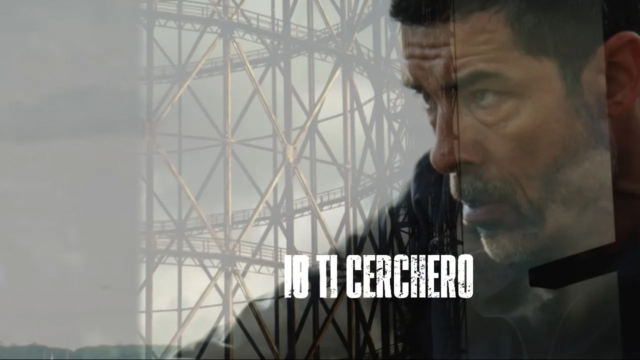 Io ti cercherò streaming ita