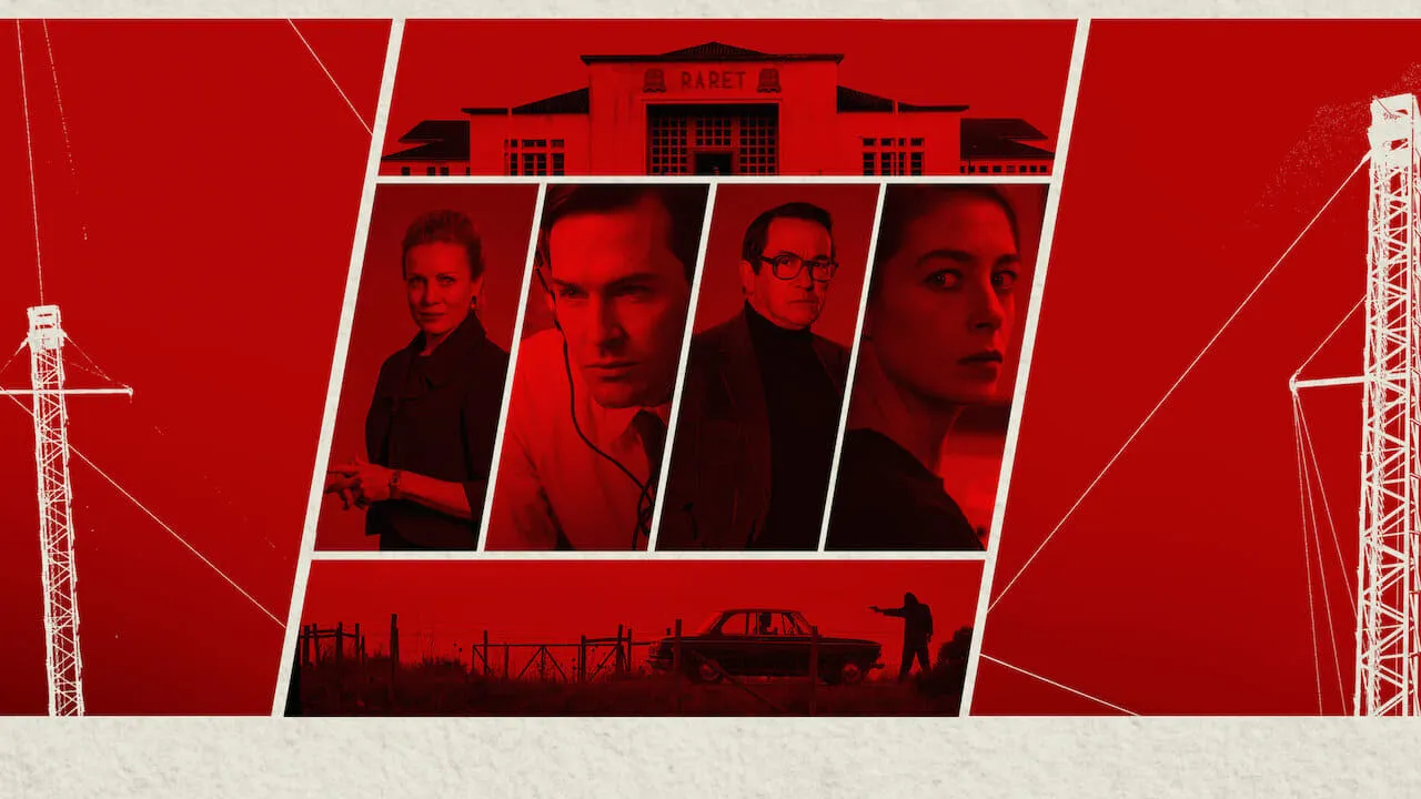 Glória (2021) streaming ita