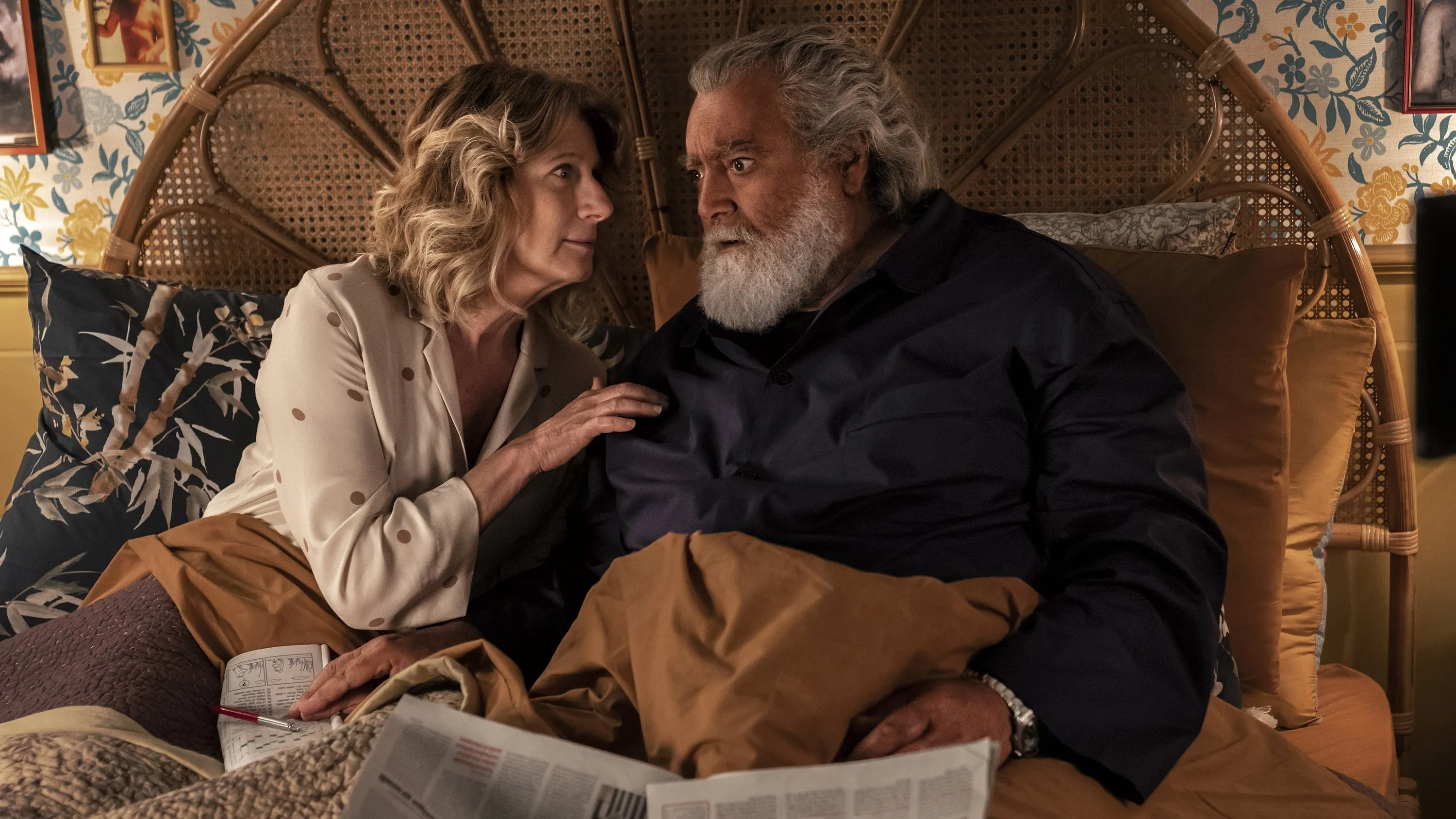 Il mammone streaming ita