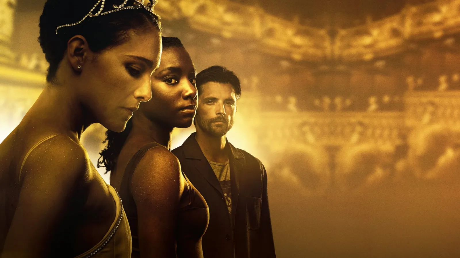L’Opéra streaming ita