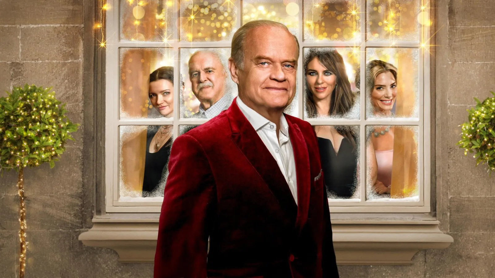 Natale con il babbo streaming ita