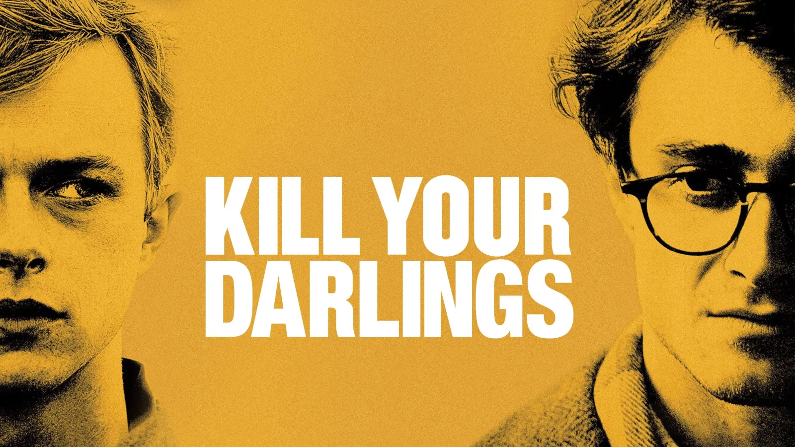 Giovani ribelli - Kill your darlings streaming ita