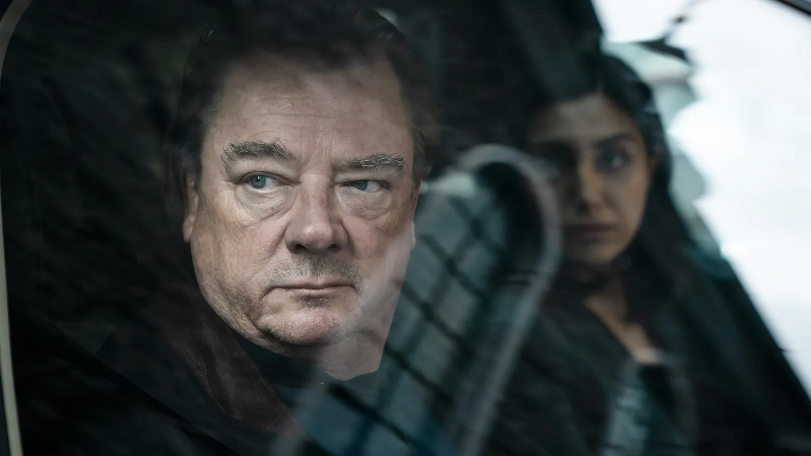 The Allegation (2022) streaming ita