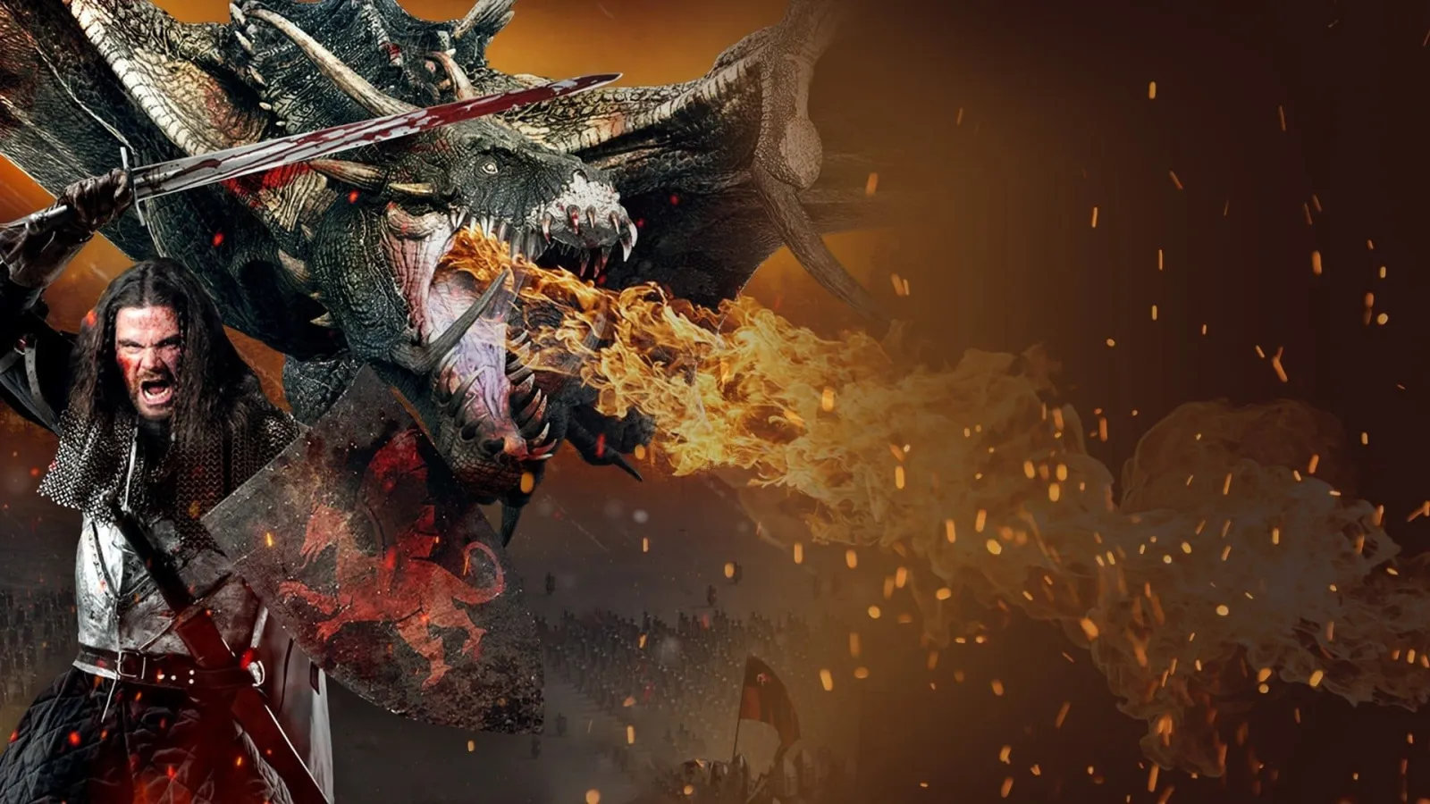 Dragon Knight streaming ita