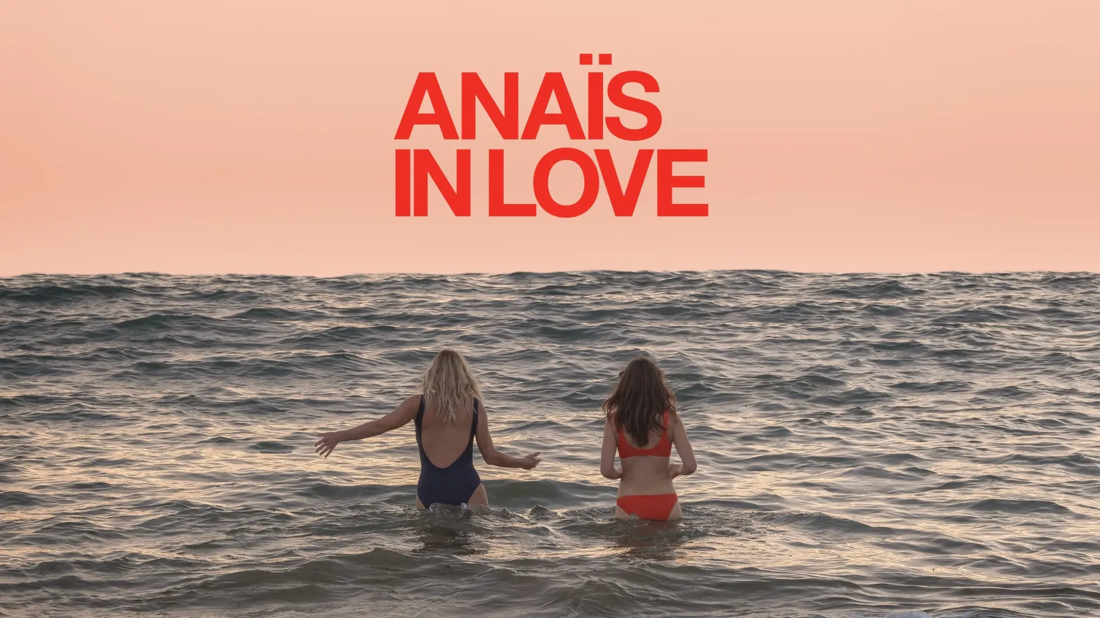 Gli amori di Anaïs streaming ita
