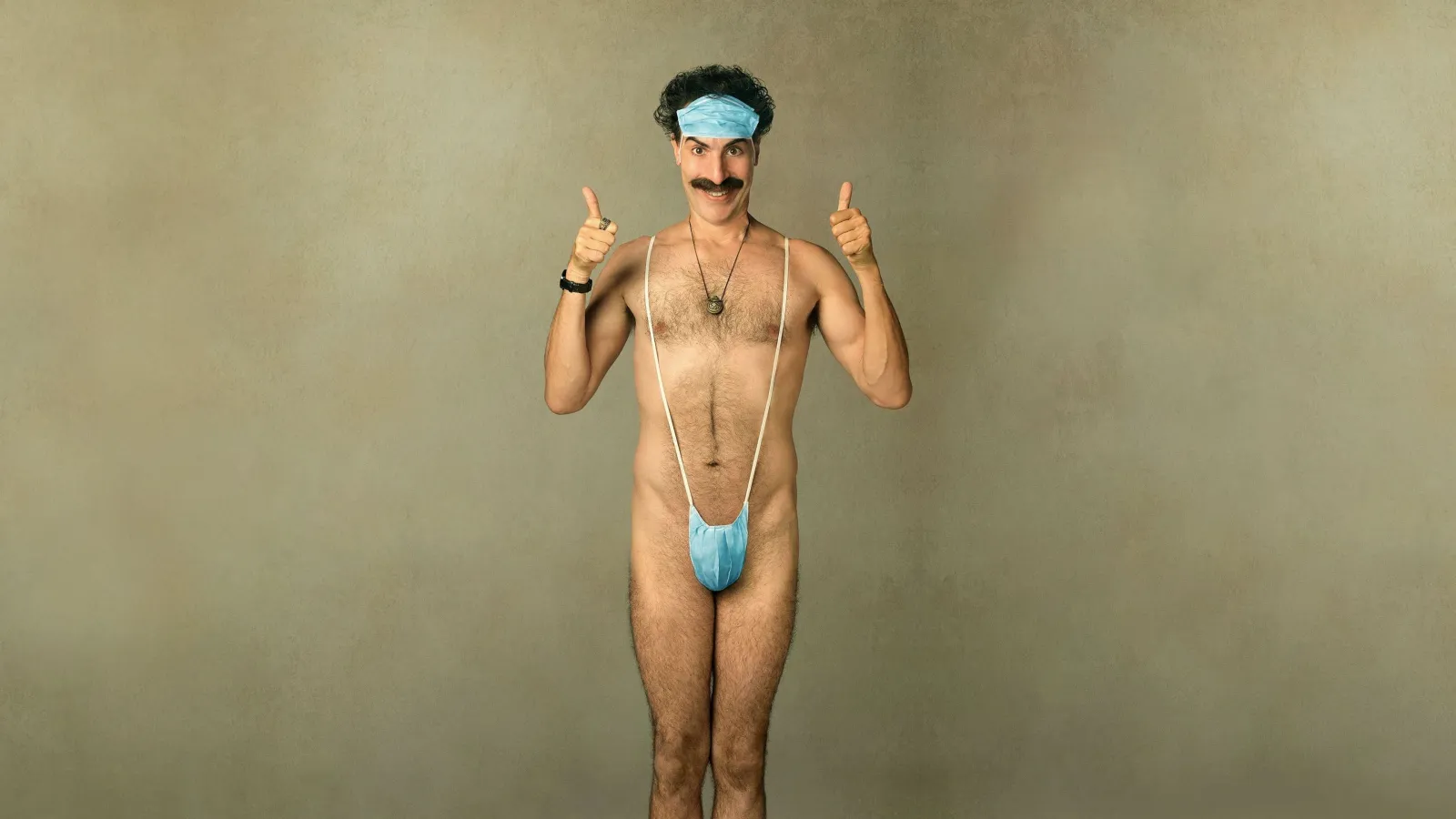 Borat - Seguito di film cinema streaming ita