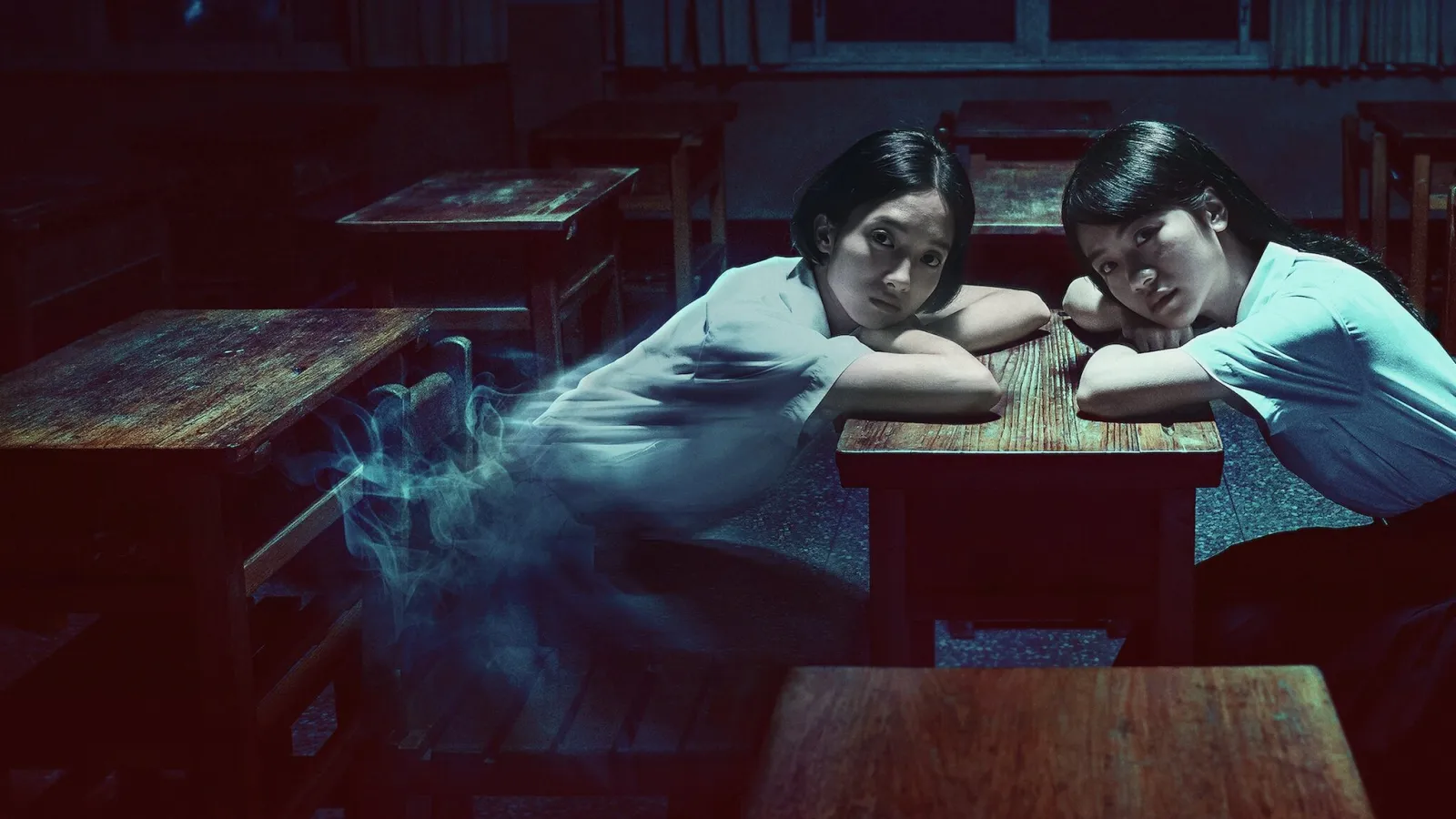 Detention streaming ita