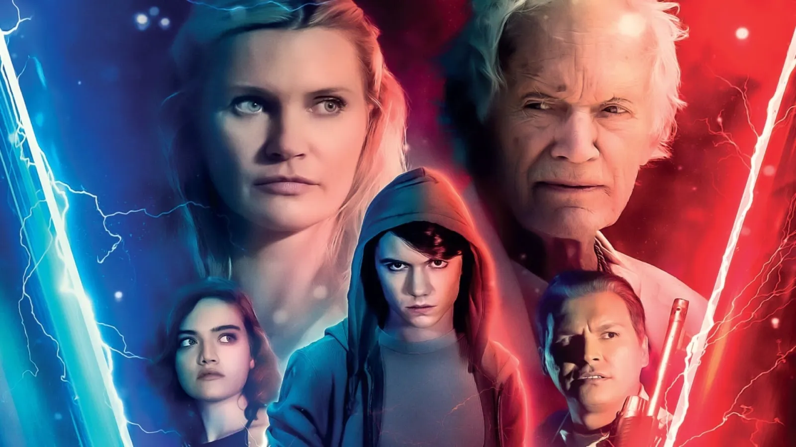 The Unhealer - Il potere del male streaming ita