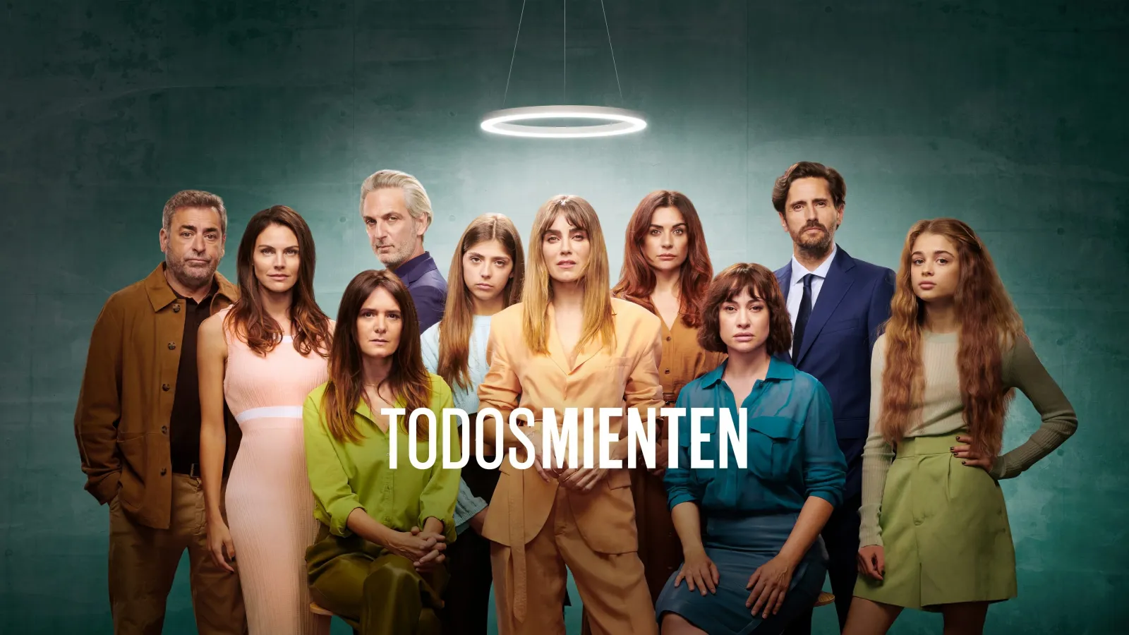 Tutti mentono streaming ita