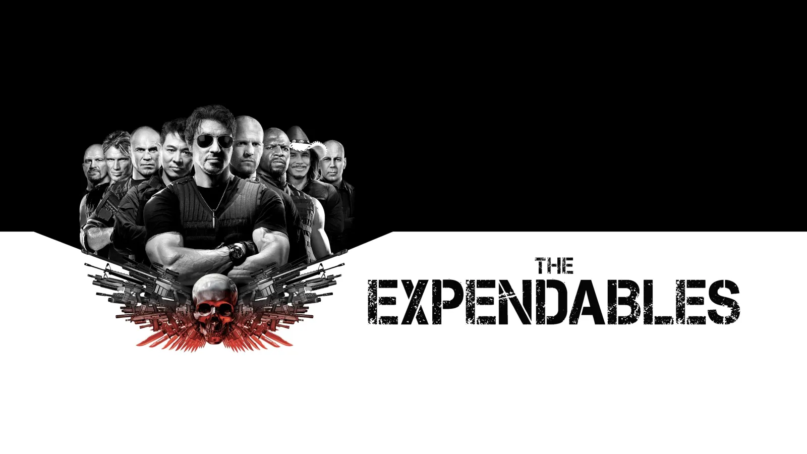 I mercenari - The Expendables streaming ita