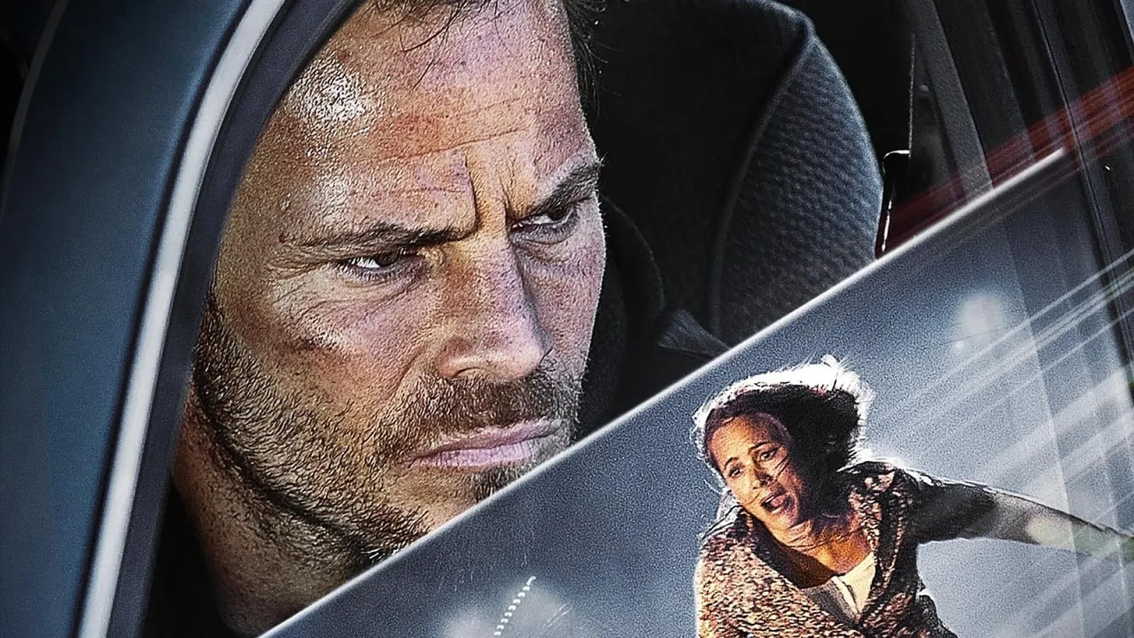 Carjacked - La strada della paura streaming ita