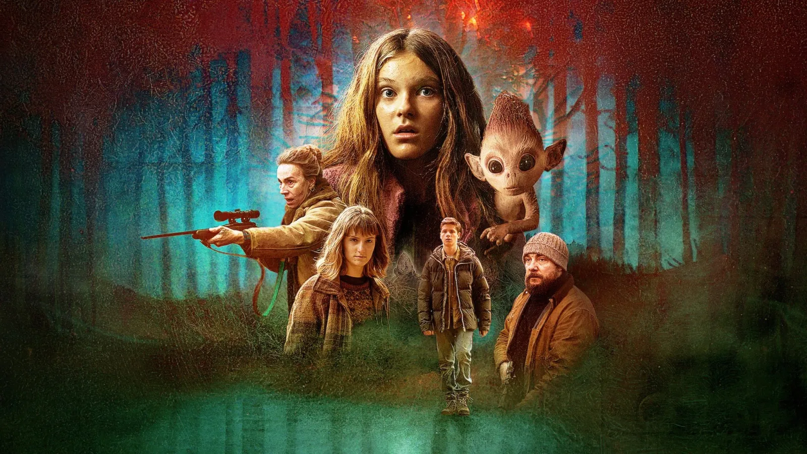 Elves streaming ita