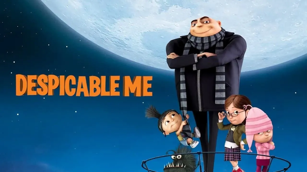 Cattivissimo me streaming ita