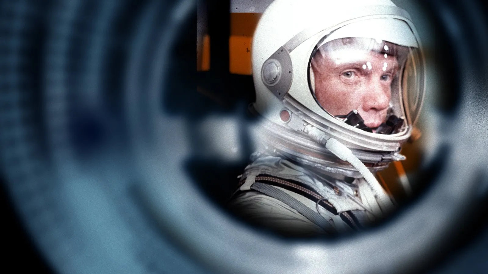 La vera storia di THE RIGHT STUFF: UOMINI VERI streaming ita