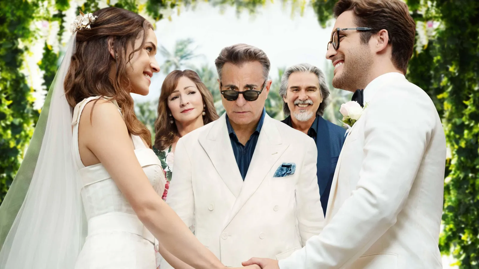 Il padre della sposa streaming ita