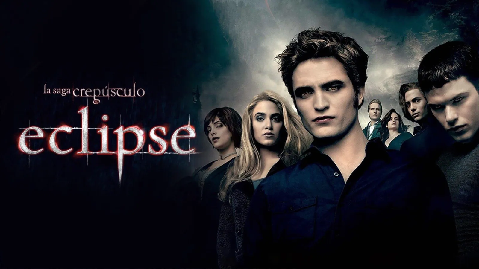 The Twilight Saga: Eclipse streaming ita