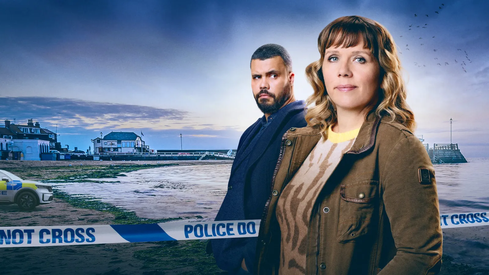 I Misteri di Whitstable Pearl streaming ita