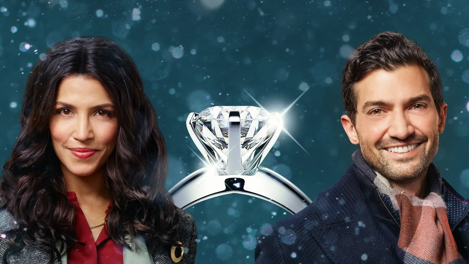 Un anello per Natale streaming ita