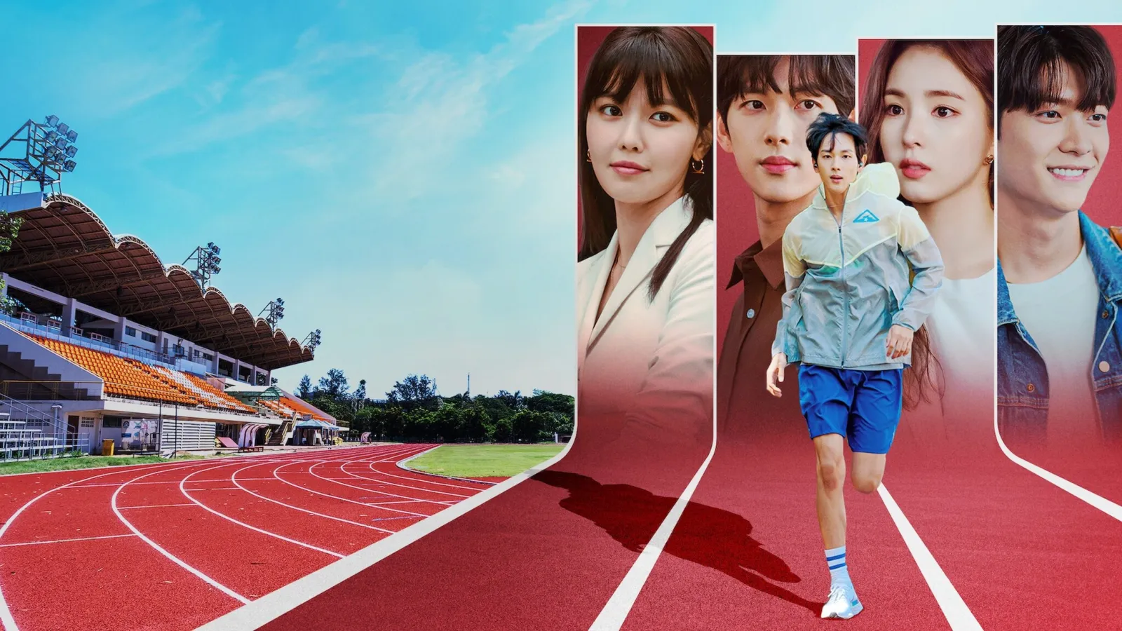 Run On streaming ita