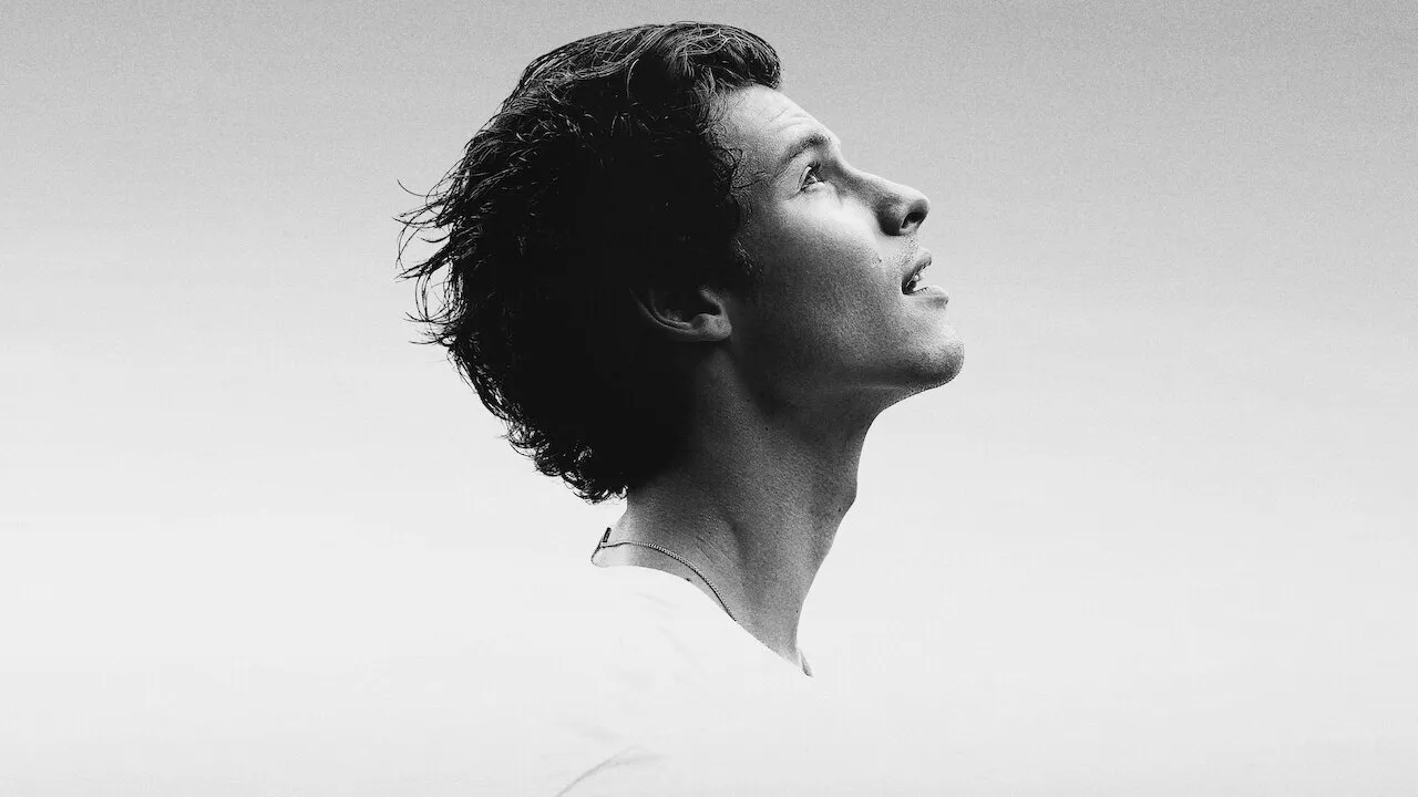 Shawn Mendes: In Wonder streaming ita
