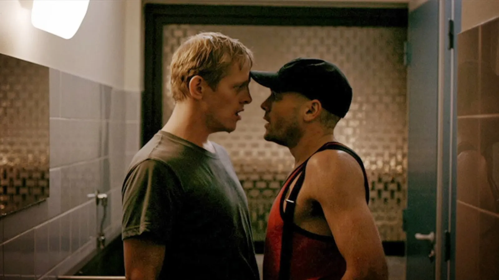 Brotherhood - Fratellanza streaming ita