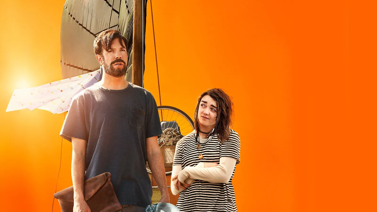 The Book of Love streaming ita
