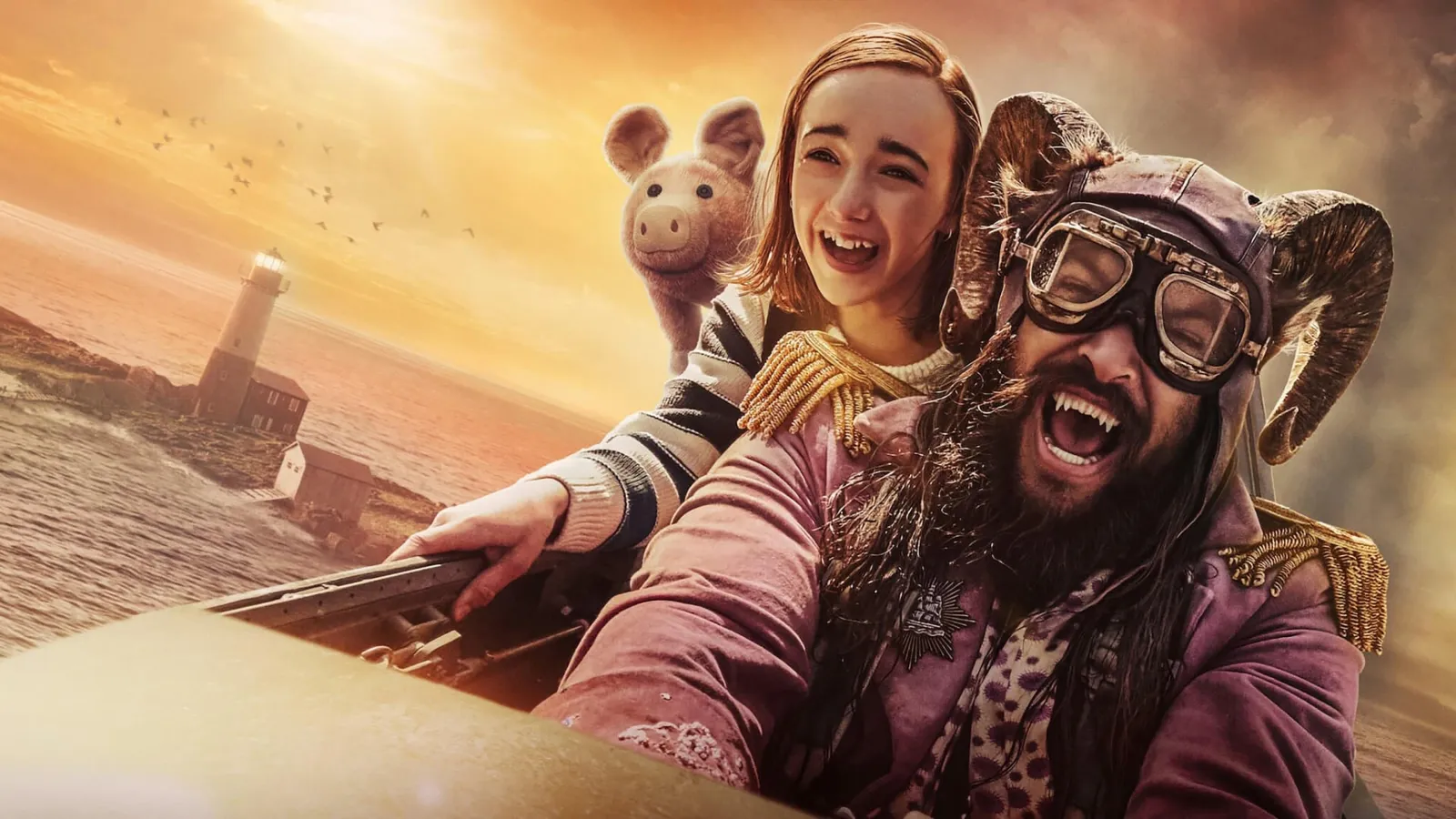 Slumberland - Nel mondo dei sogni streaming ita