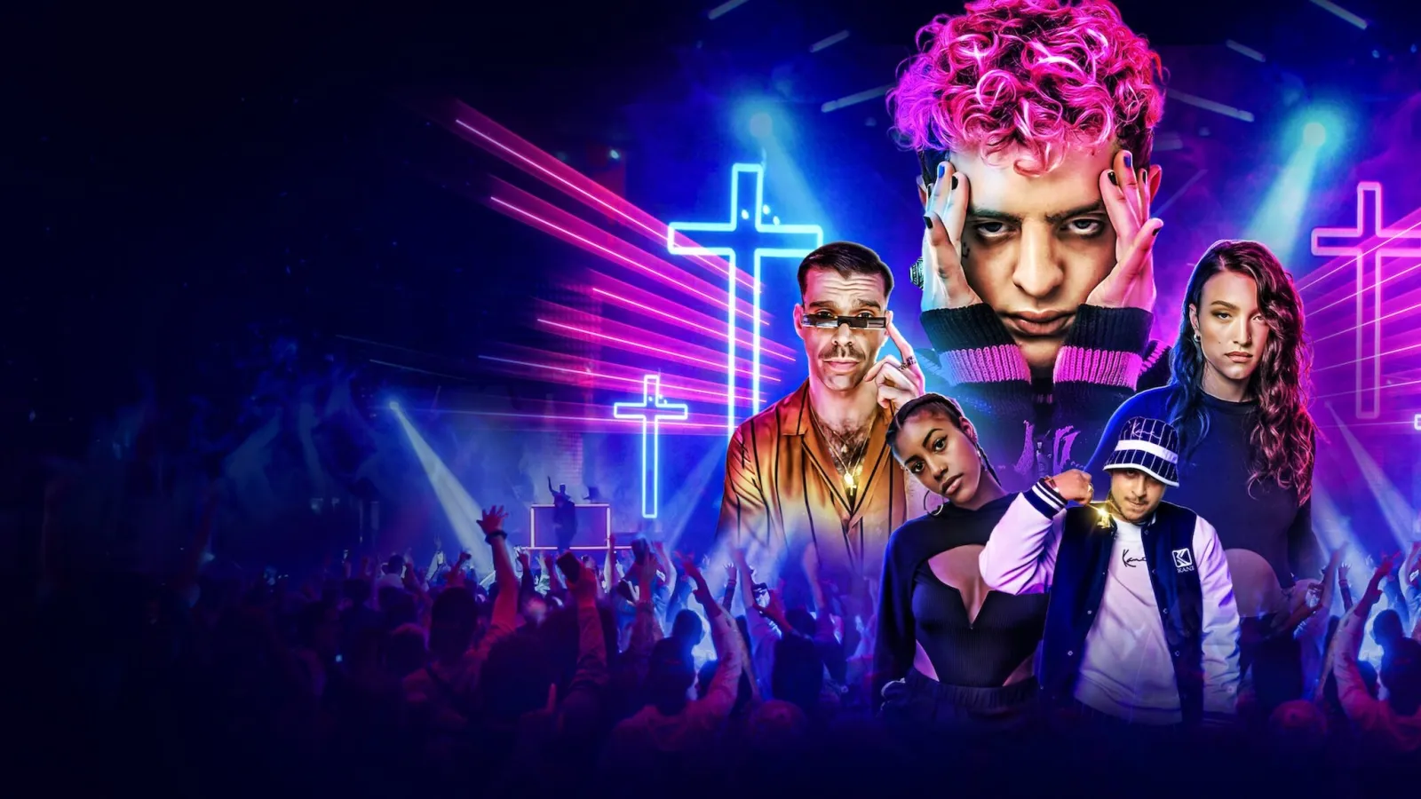 Fanático (2022) streaming ita