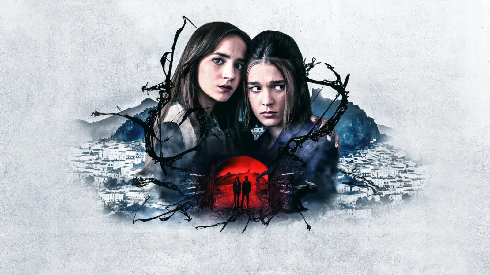 Feria – La luce più oscura streaming ita