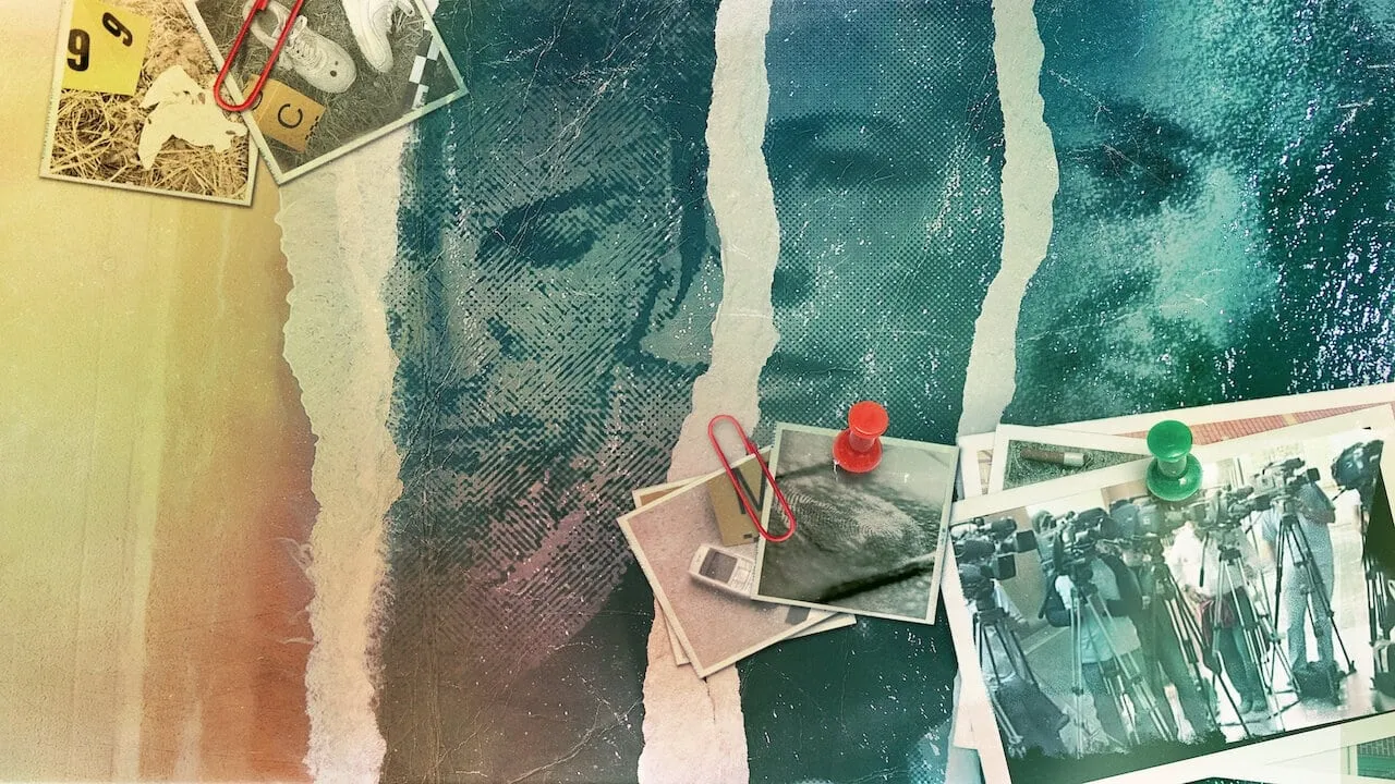 Omicidio in Costa del Sol: Il caso Wanninkhof - Carabantes streaming ita