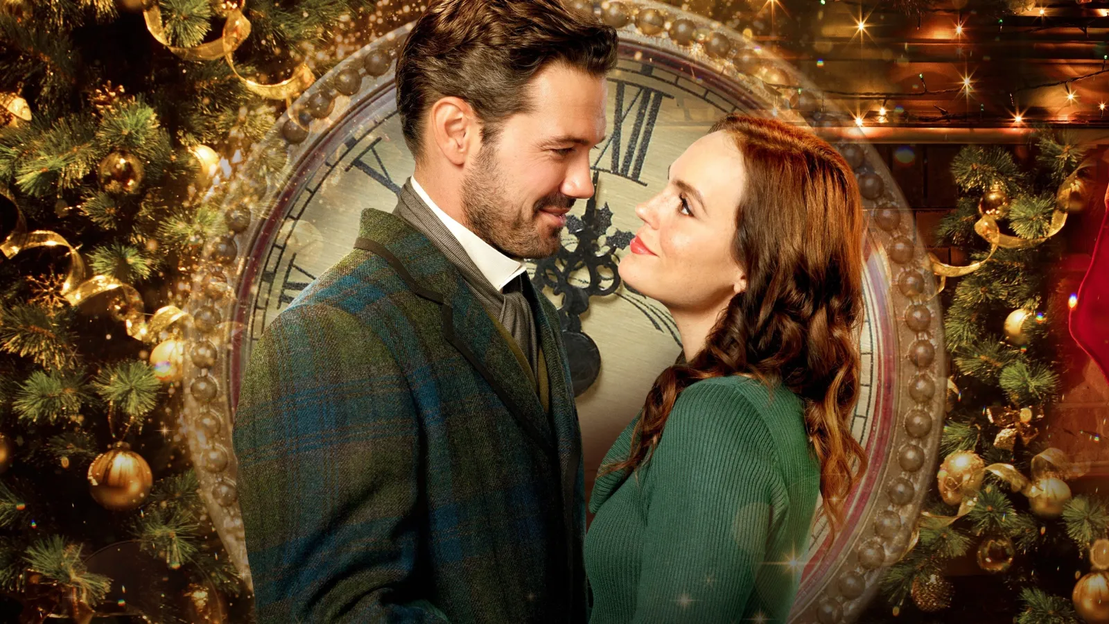 Un Natale senza tempo streaming ita