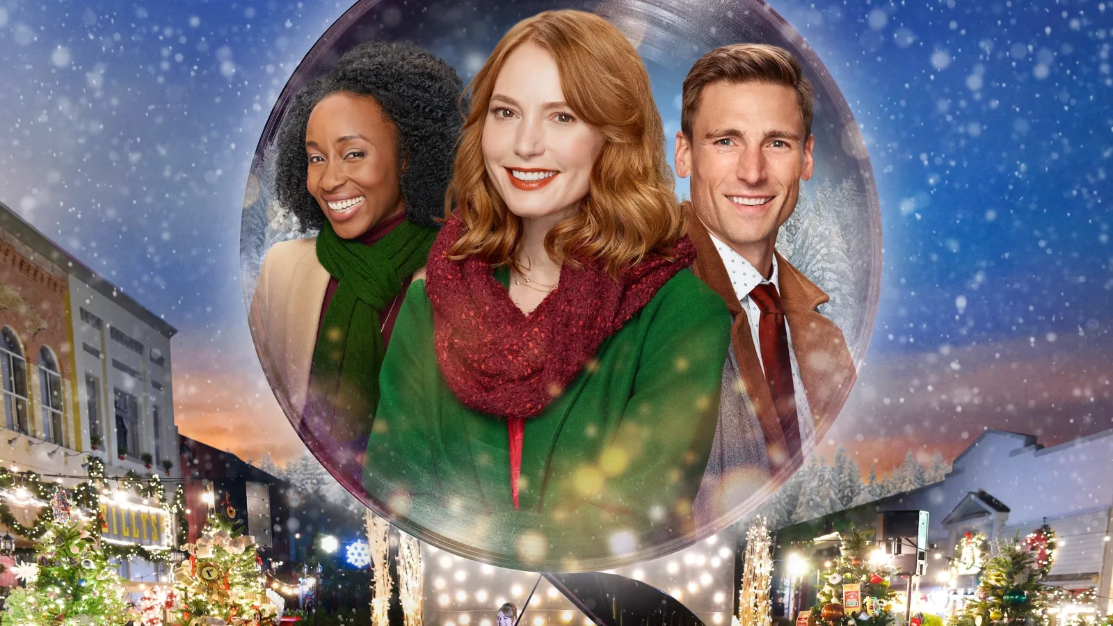 Il concerto di Natale streaming ita