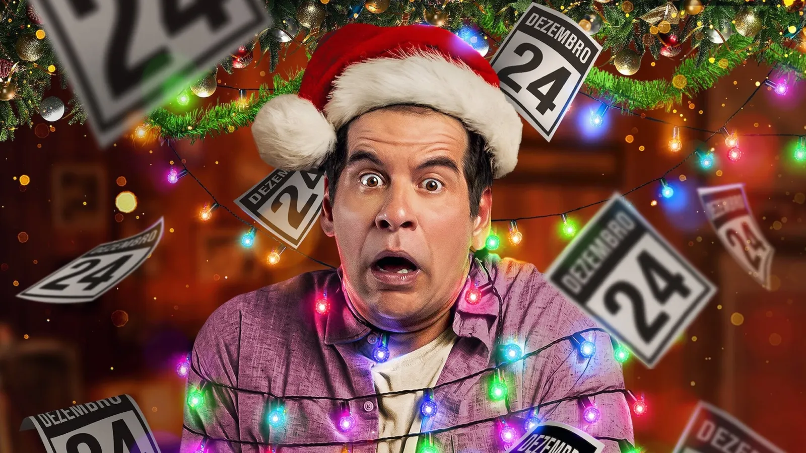 Tutto normale il prossimo Natale streaming ita
