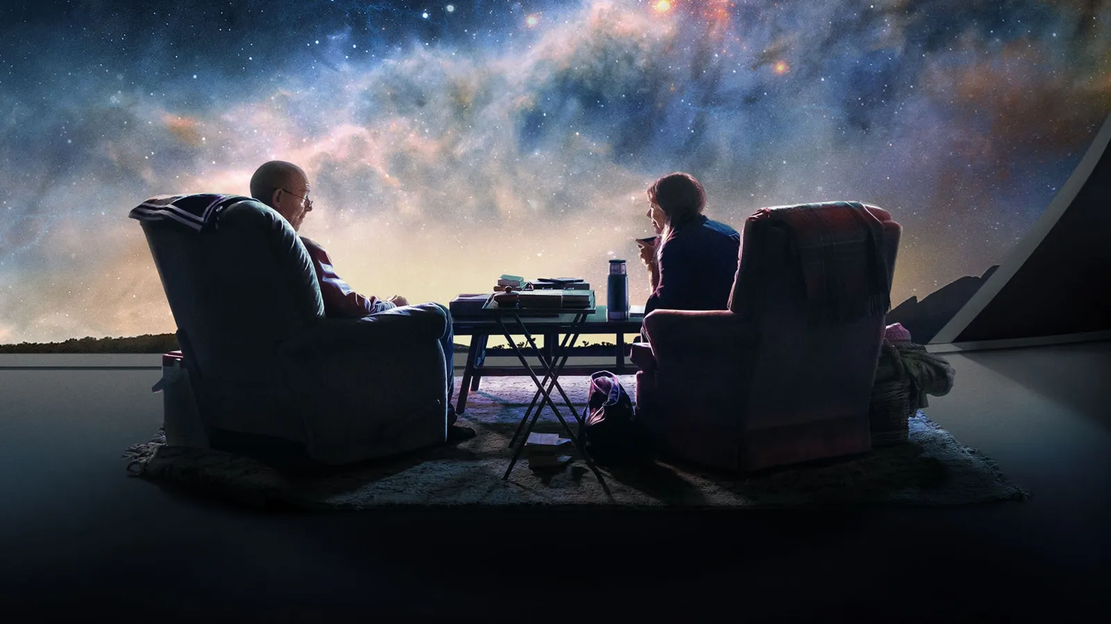 Notte stellata (2022) streaming ita